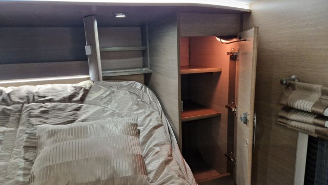 Bavaria Fjord Nordic Edition I 7402 I7402 LC - Photo 33