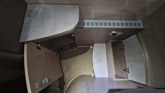 Bavaria Fjord Nordic Edition I 7402 I7402 LC - Photo 35