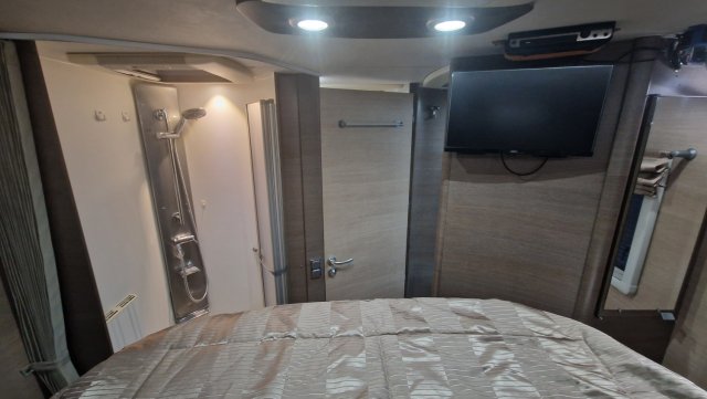 Bavaria Fjord Nordic Edition I 7402 I7402 LC - Photo 37