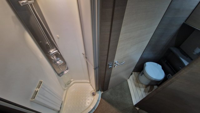 Bavaria Fjord Nordic Edition I 7402 I7402 LC - Photo 38