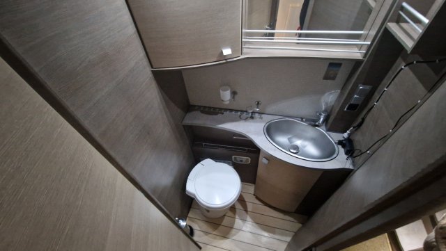 Bavaria Fjord Nordic Edition I 7402 I7402 LC - Photo 40