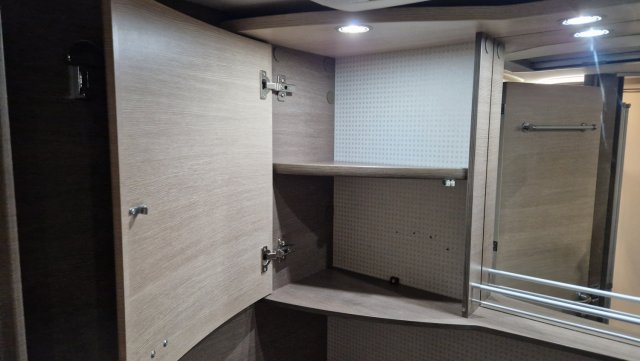 Bavaria Fjord Nordic Edition I 7402 I7402 LC - Photo 41