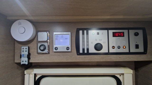 Bavaria Fjord Nordic Edition I 7402 I7402 LC - Photo 43