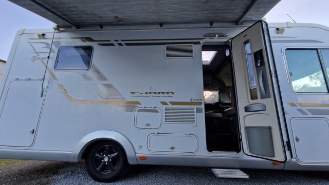 Bavaria Fjord Nordic Edition I 7402 I7402 LC - Photo 44