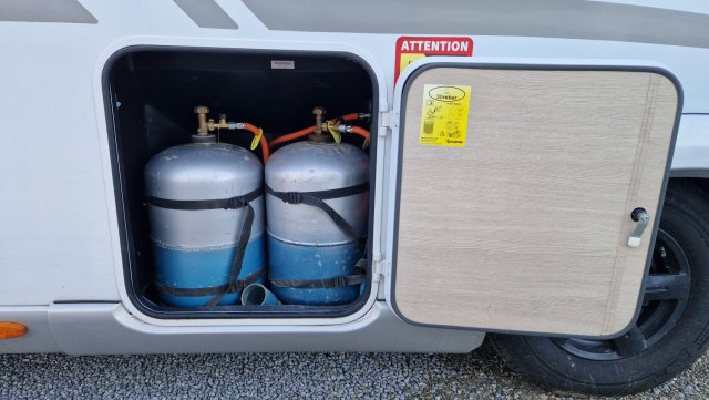 Bavaria Fjord Nordic Edition I 7402 I7402 LC - Photo 45