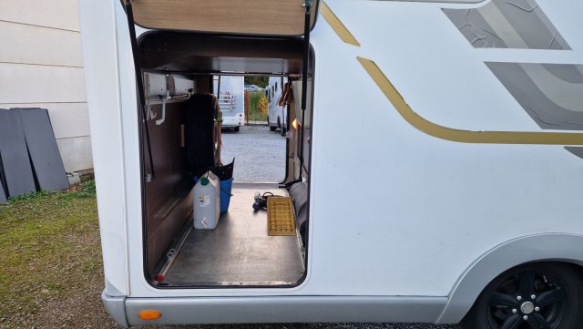 Bavaria Fjord Nordic Edition I 7402 I7402 LC - Photo 48