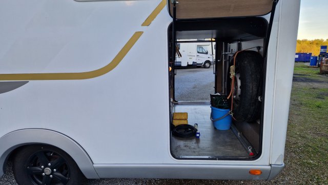 Bavaria Fjord Nordic Edition I 7402 I7402 LC - Photo 50