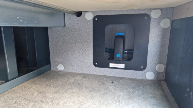 Bavaria Fjord Nordic Edition I 7402 I7402 LC - Photo 52