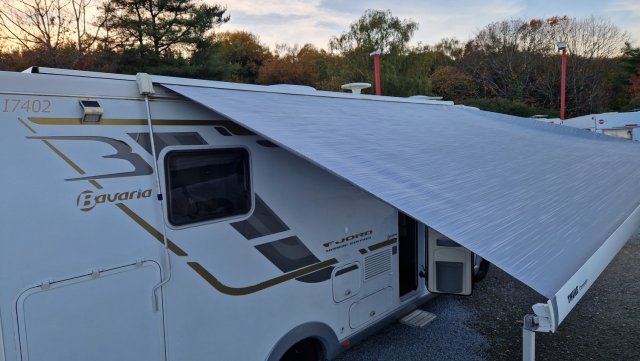 Bavaria Fjord Nordic Edition I 7402 I7402 LC - Photo 53