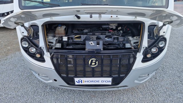 Bavaria Fjord Nordic Edition I 7402 I7402 LC - Photo 54