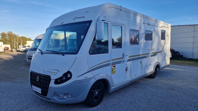 Bavaria Fjord Nordic Edition I 7402 I7402 LC - Photo 55