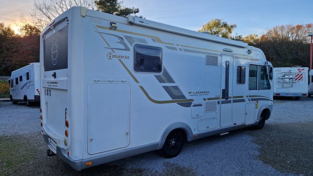 Bavaria Fjord Nordic Edition I 7402 I7402 LC - Photo 56