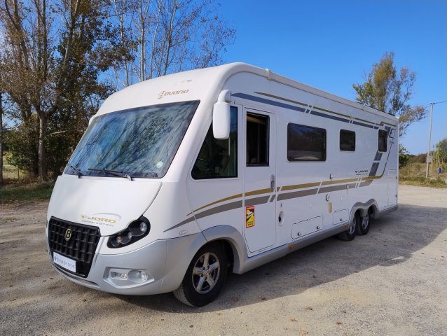 Achat Bavaria Fjord Nordic Edition I 8302 I8302 LC Occasion