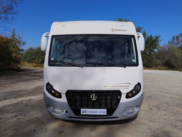 Bavaria Fjord Nordic Edition I 8302 I8302 LC - Photo 25