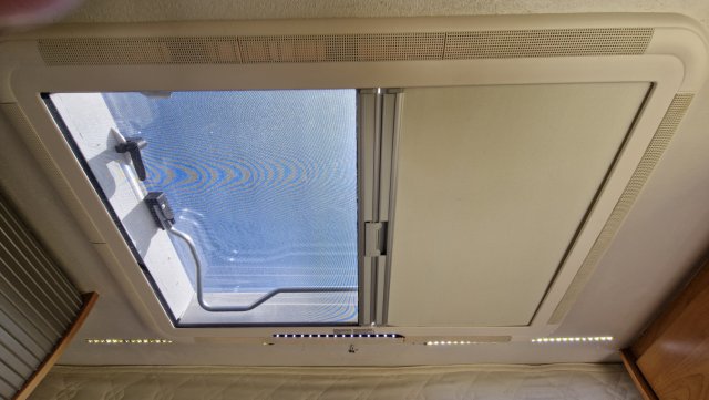 Bavaria I 7 TFD INTEGRAL - Photo 16