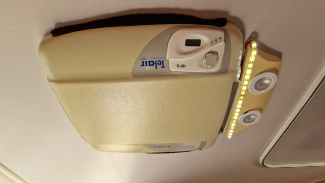 Bavaria I 7 TFD INTEGRAL - Photo 46