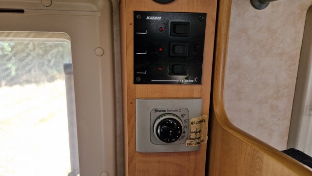 Bavaria I 7 TFD INTEGRAL - Photo 47