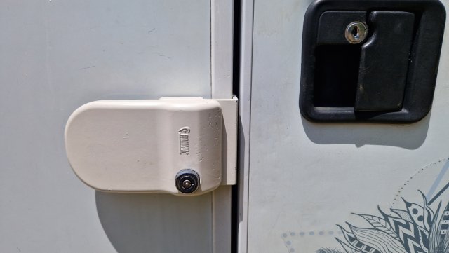 Bavaria I 7 TFD INTEGRAL - Photo 50