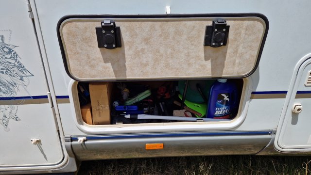 Bavaria I 7 TFD INTEGRAL - Photo 52