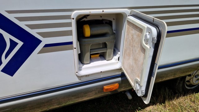 Bavaria I 7 TFD INTEGRAL - Photo 54