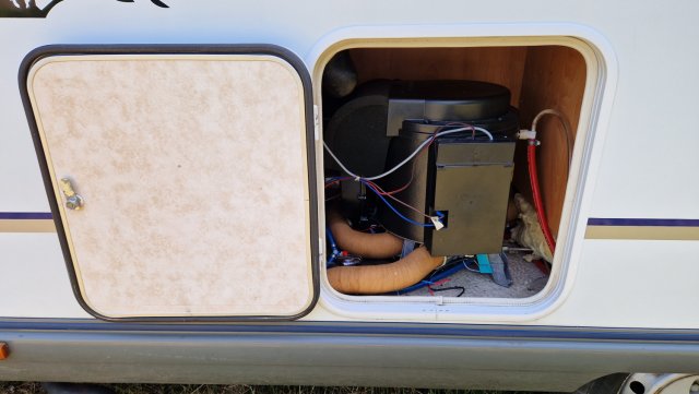Bavaria I 7 TFD INTEGRAL - Photo 56
