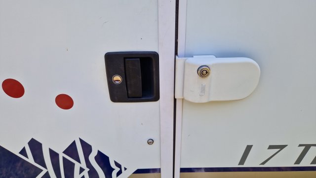 Bavaria I 7 TFD INTEGRAL - Photo 57