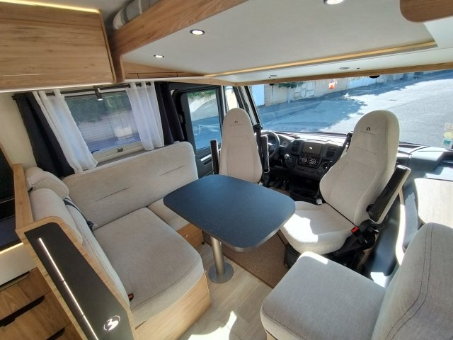 Bavaria Initial I690GJ Unik - Photo 5
