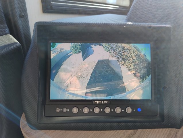 Bavaria Initial I690GJ Unik - Photo 15