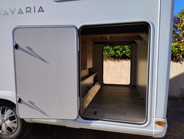 Bavaria Initial I690GJ Unik - Photo 20