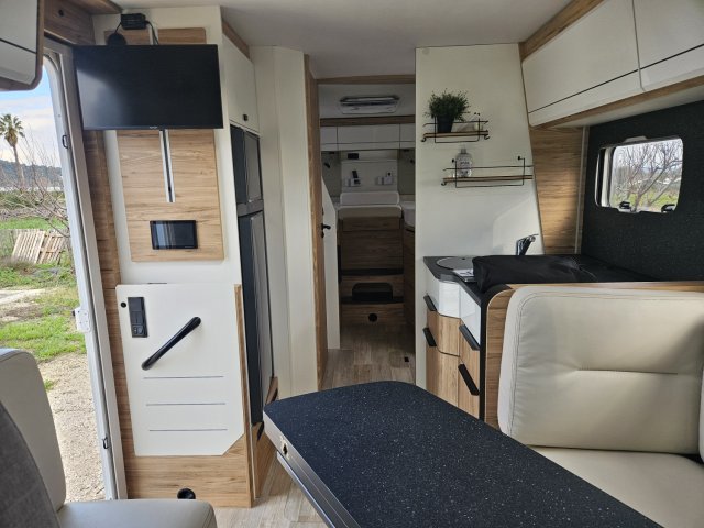 Bavaria Initial I740FGJ Nomade Plus I740 FGJ - Photo 4