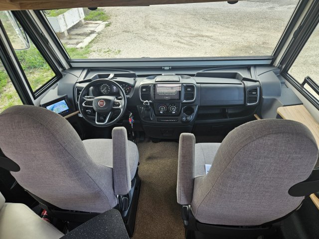 Bavaria Initial I740FGJ Nomade Plus I740 FGJ - Photo 6