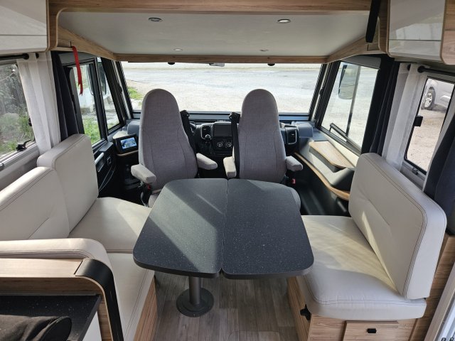 Bavaria Initial I740FGJ Nomade Plus I740 FGJ - Photo 8