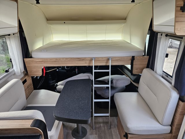 Bavaria Initial I740FGJ Nomade Plus I740 FGJ - Photo 9