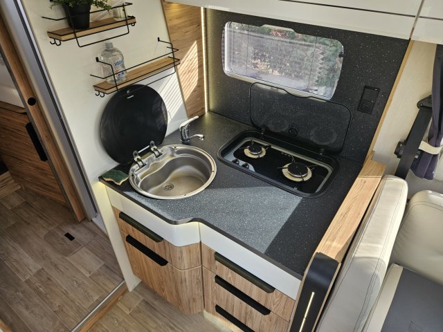 Bavaria Initial I740FGJ Nomade Plus I740 FGJ - Photo 10