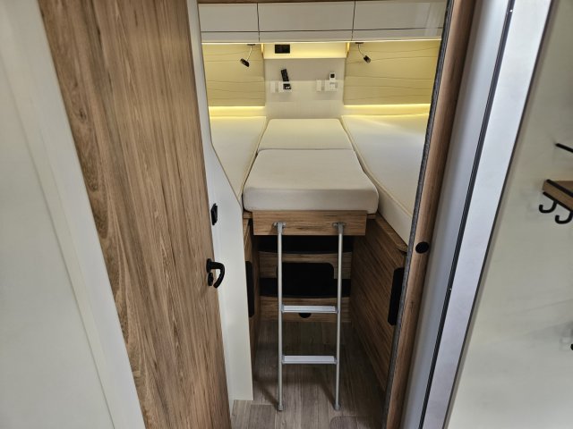 Bavaria Initial I740FGJ Nomade Plus I740 FGJ - Photo 15