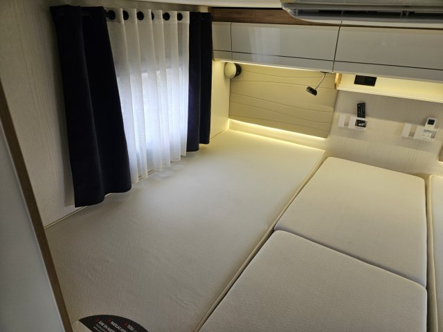 Bavaria Initial I740FGJ Nomade Plus I740 FGJ - Photo 16