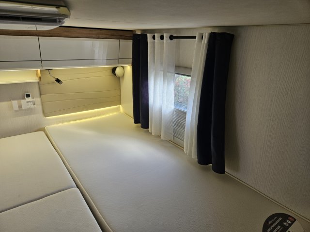 Bavaria Initial I740FGJ Nomade Plus I740 FGJ - Photo 17