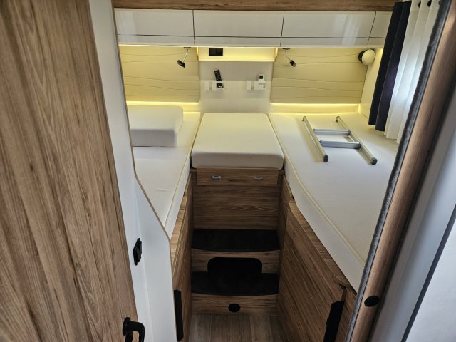 Bavaria Initial I740FGJ Nomade Plus I740 FGJ - Photo 18