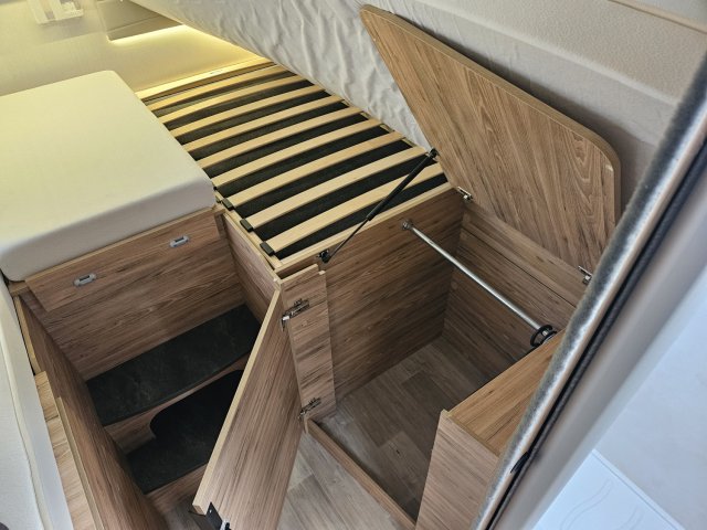 Bavaria Initial I740FGJ Nomade Plus I740 FGJ - Photo 19