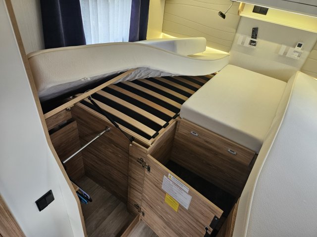 Bavaria Initial I740FGJ Nomade Plus I740 FGJ - Photo 20