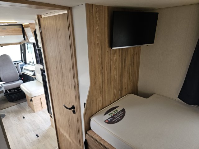 Bavaria Initial I740FGJ Nomade Plus I740 FGJ - Photo 21