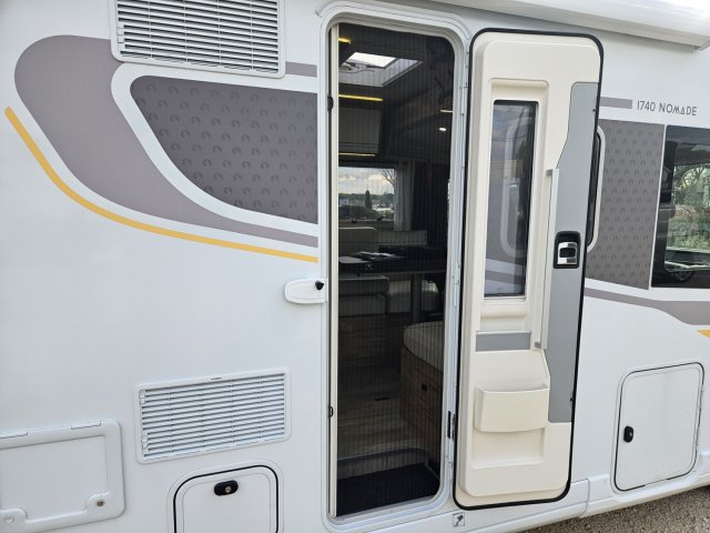 Bavaria Initial I740FGJ Nomade Plus I740 FGJ - Photo 22