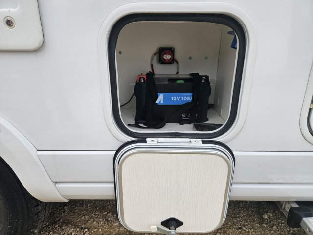 Bavaria Initial I740FGJ Nomade Plus I740 FGJ - Photo 24