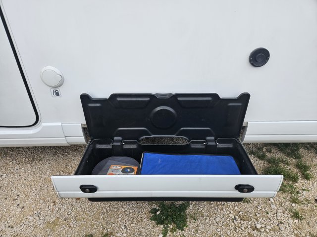 Bavaria Initial I740FGJ Nomade Plus I740 FGJ - Photo 25