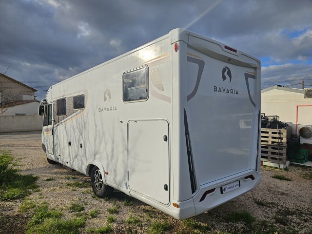 Bavaria Initial I740FGJ Nomade Plus I740 FGJ - Photo 26