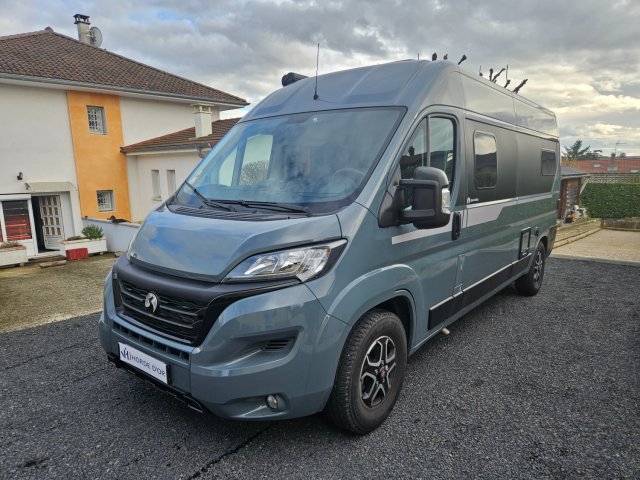 Bavaria K600J K 600 J Occasion