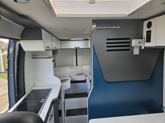 Bavaria K600J K 600 J - Photo 4