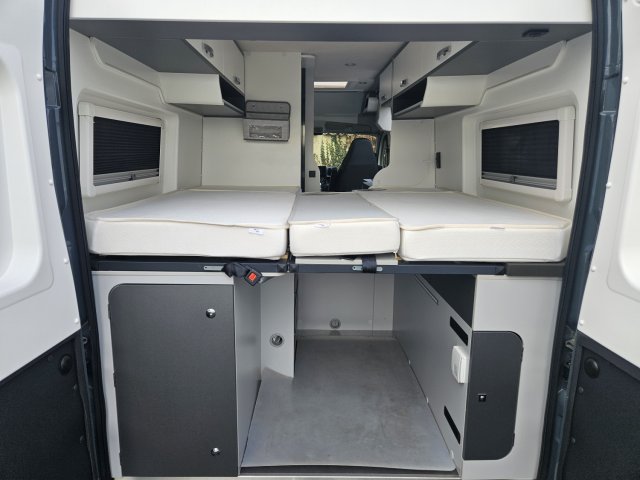 Bavaria K600J K 600 J - Photo 5