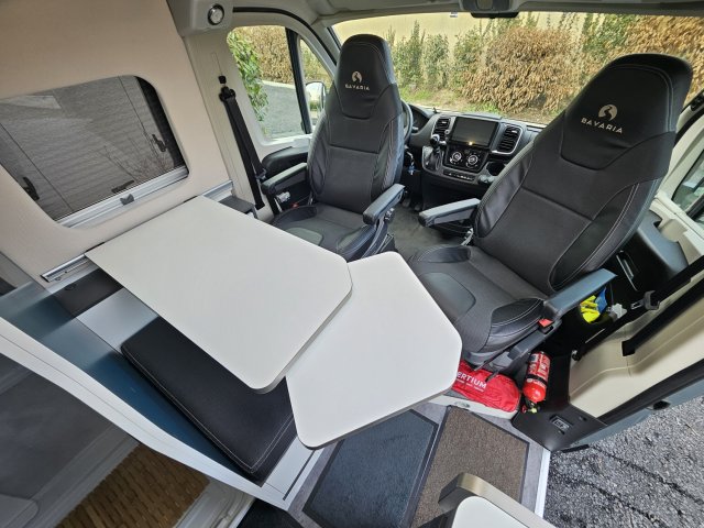 Bavaria K600J K 600 J - Photo 7