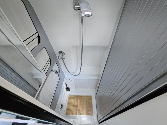 Bavaria K600J K 600 J - Photo 8